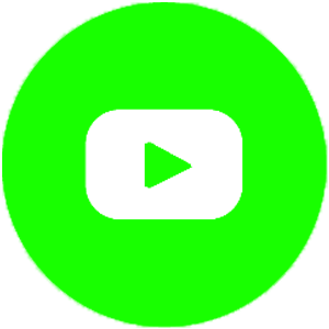 YouTube page